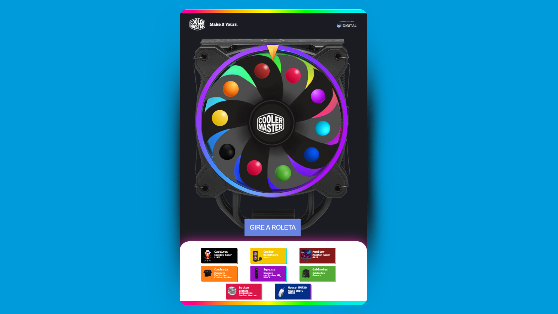 Digital campaigns for trade shows in Dublin II GGDIGITAL